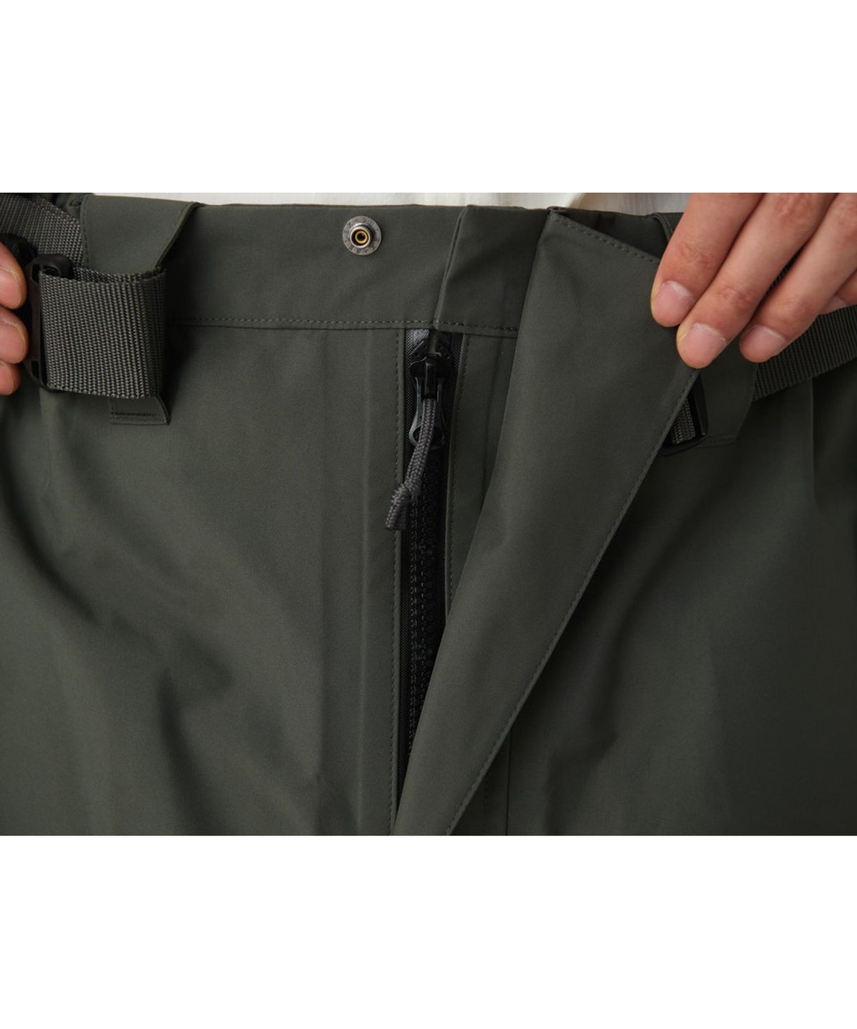 SP GORE-TEX Comfy WaistHight Wader L GRG SPF-PA-25SU90204023