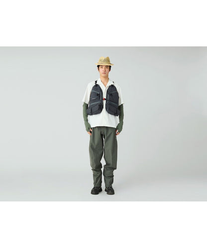 SP GORE-TEX Comfy WaistHight Wader XL GY SPF-PA-25SU90205012
