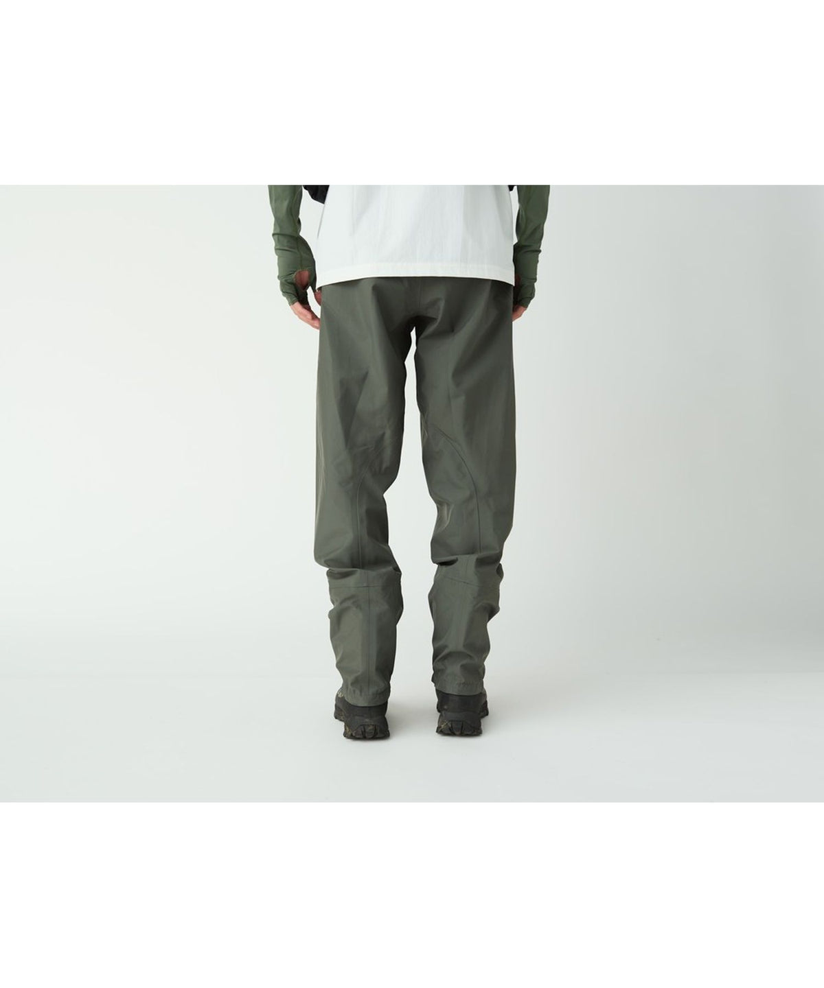 SP GORE-TEX Comfy WaistHight Wader XL GY SPF-PA-25SU90205012
