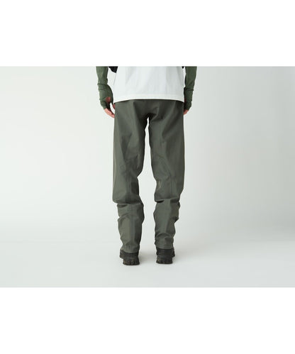 SP GORE-TEX Comfy WaistHight Wader XL GY SPF-PA-25SU90205012