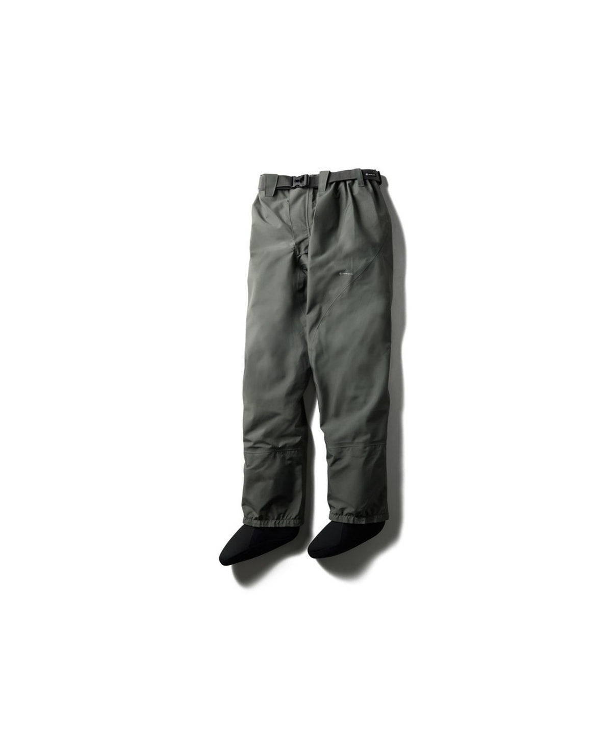 SP GORE-TEX Comfy WaistHight Wader XL GY SPF-PA-25SU90205012