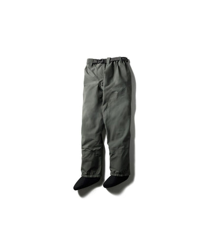 SP GORE-TEX Comfy WaistHight Wader XL GY SPF-PA-25SU90205012