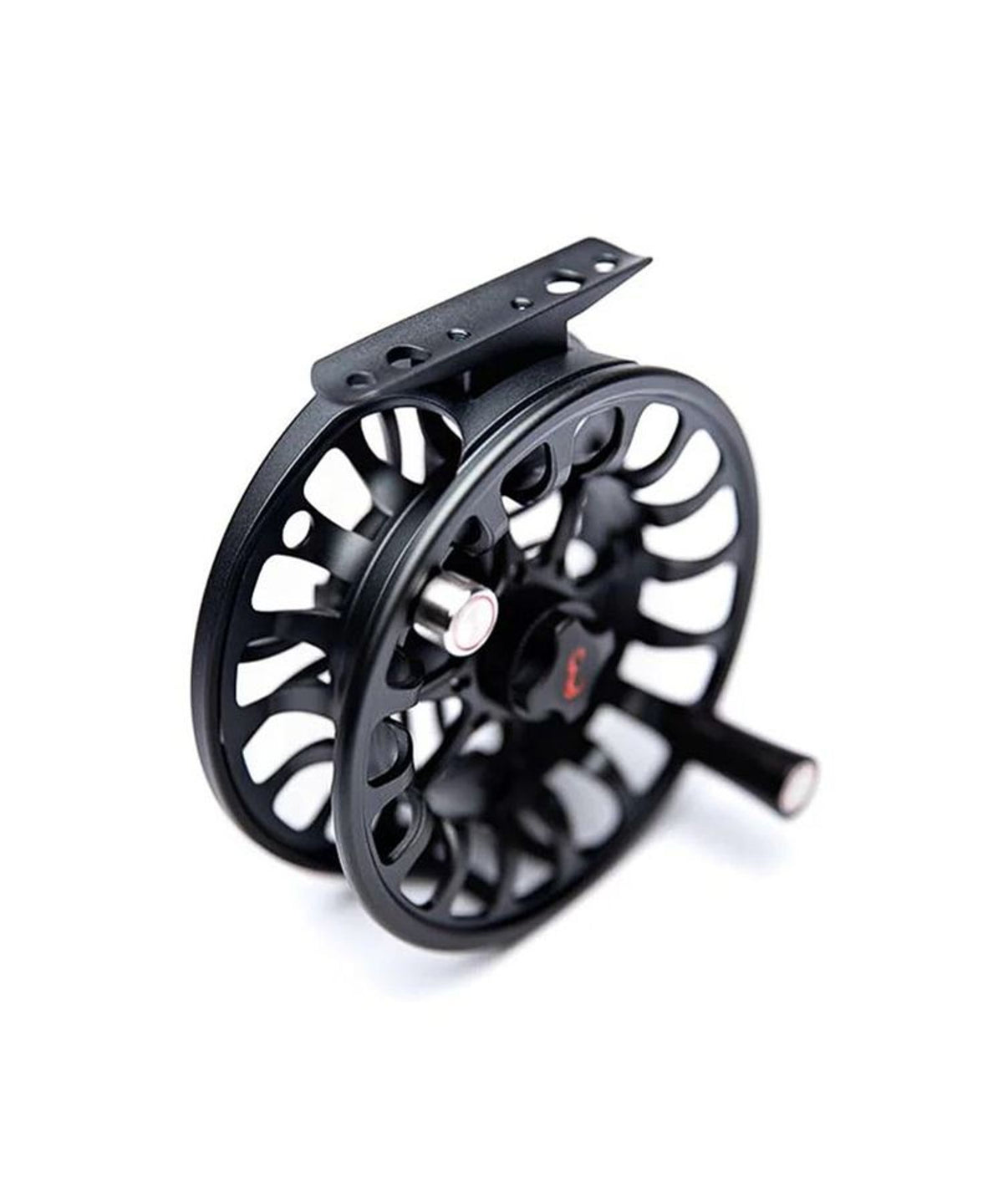 Backcountry Fly Reel 3/4 Black