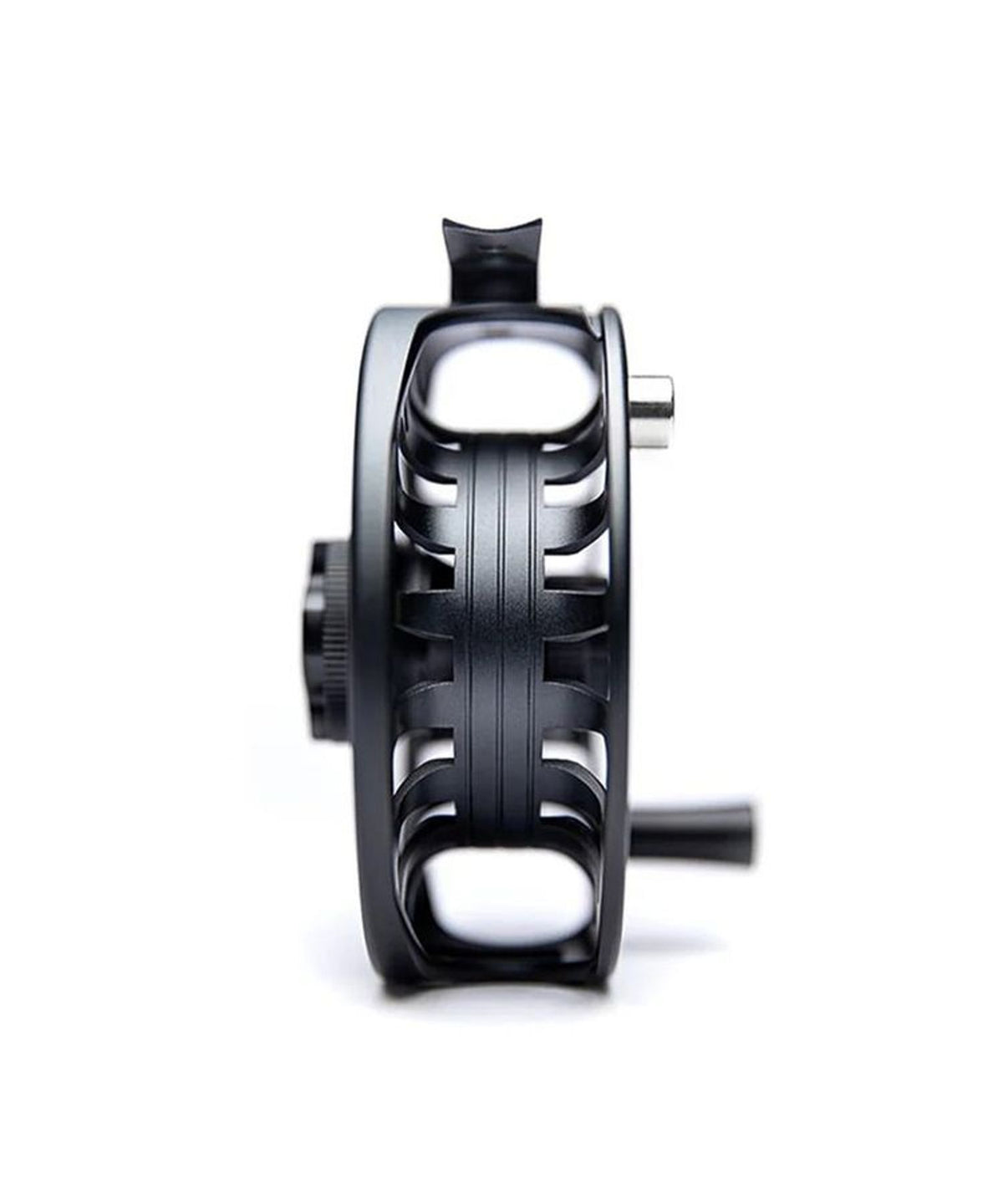 Backcountry Fly Reel 3/4 Black