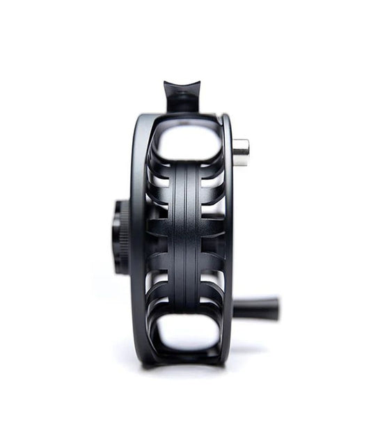 Backcountry Fly Reel 3/4 Black