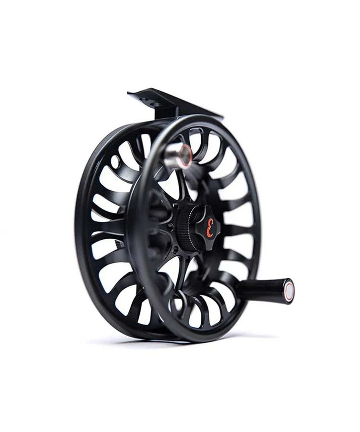 Backcountry Fly Reel 3/4 Black