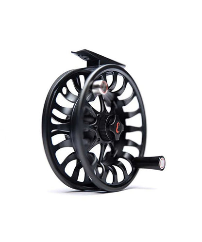 Backcountry Fly Reel 3/4 Black