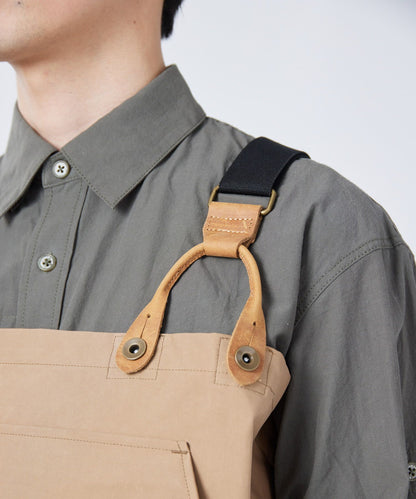 Trad Label Wader XL BEIGE