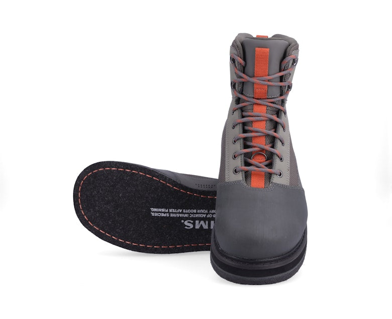 Tributary Boots