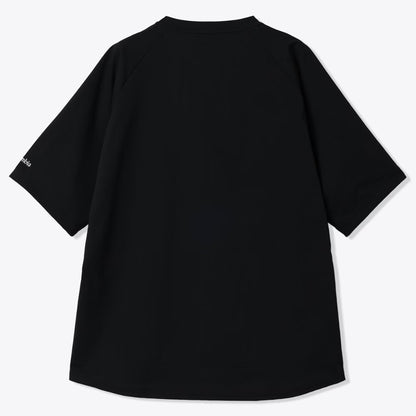 Rai River Raglan Graphic S/S Tee 010 XL PG1954