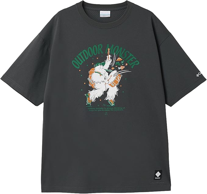 Little Bear Rock Graphic S/S Tee 011 XL PG4858