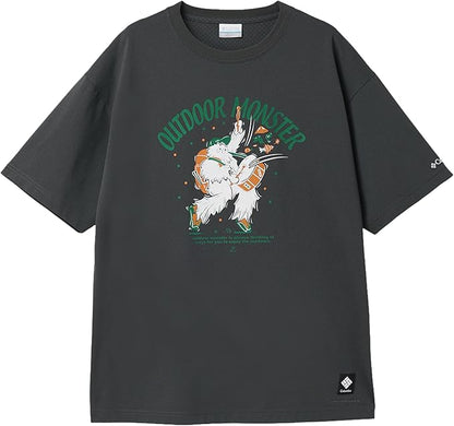 Little Bear Rock Graphic S/S Tee 011 XL PG4858