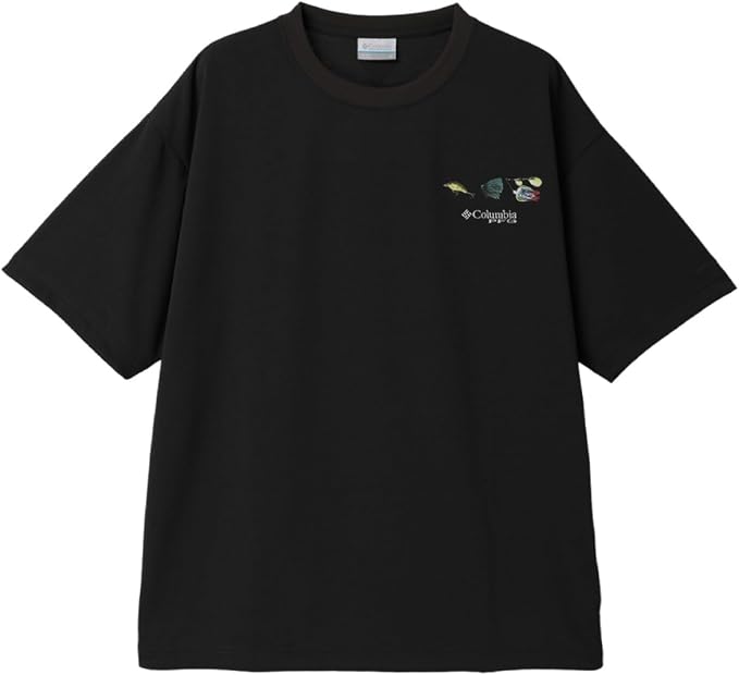 Burn Novel Graphic SS Tee 011 S PG7588