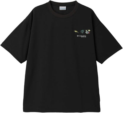 Burn Novel Graphic SS Tee 011 S PG7588