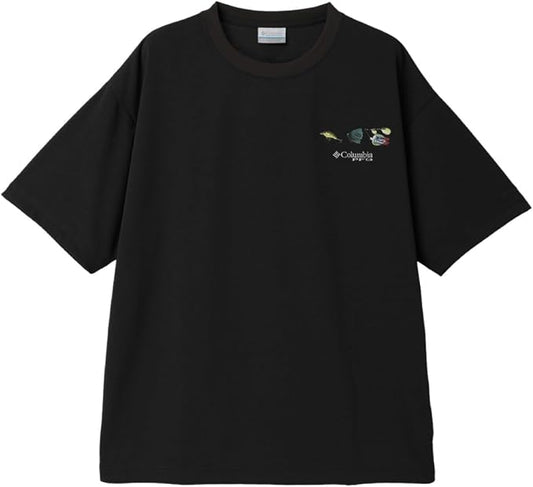 Burn Novel Graphic SS Tee 011 S PG7588