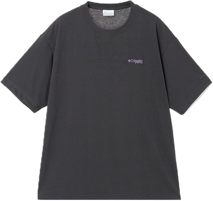 Despair Bay Graphic SS Tee 011 S PG8784