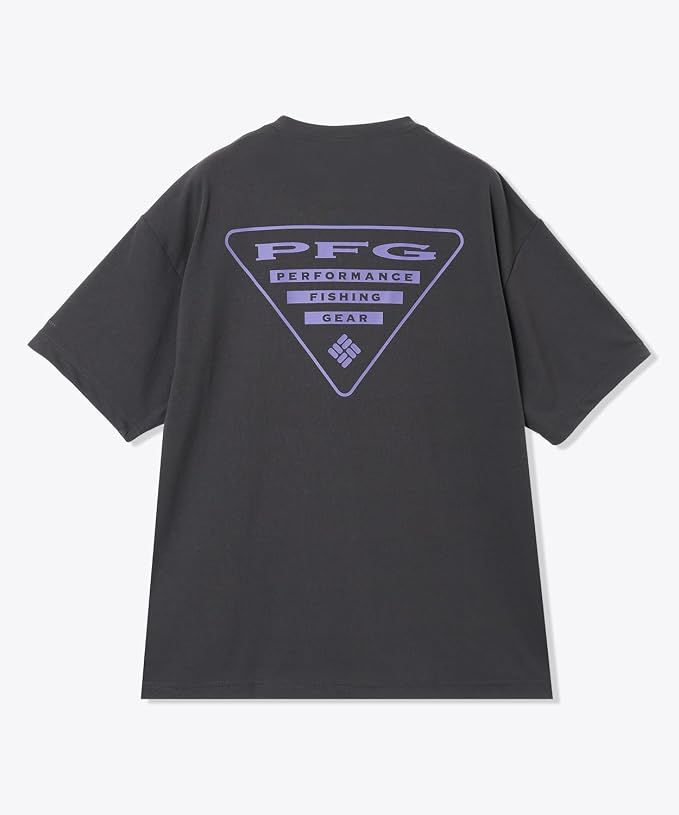 Despair Bay Graphic SS Tee 011 S PG8784