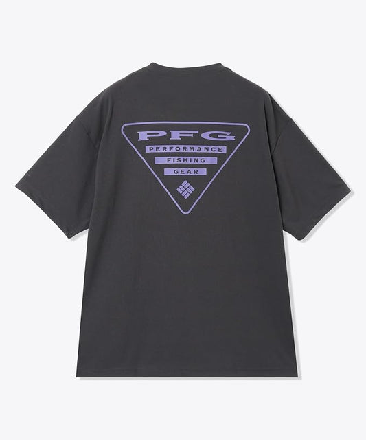 Despair Bay Graphic SS Tee 011 S PG8784