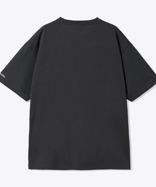 Little Bear Rock Graphic S/S Tee 011 XL PG4858