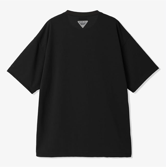 Burn Novel Graphic SS Tee 011 S PG7588
