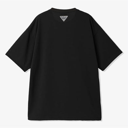 Burn Novel Graphic SS Tee 011 S PG7588