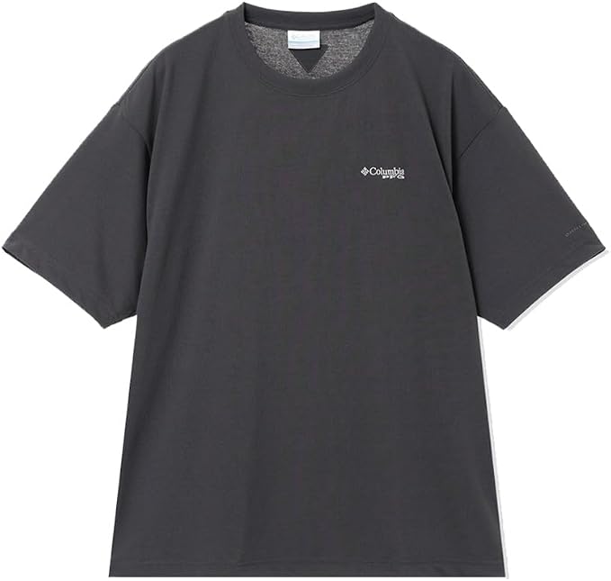 Burn Novel Graphic SS Tee 012 S PG7588