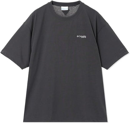 Burn Novel Graphic SS Tee 012 S PG7588