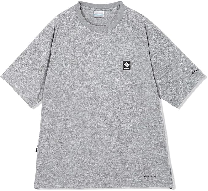 Rai River S/S Pocket Tee 039 M PG7575