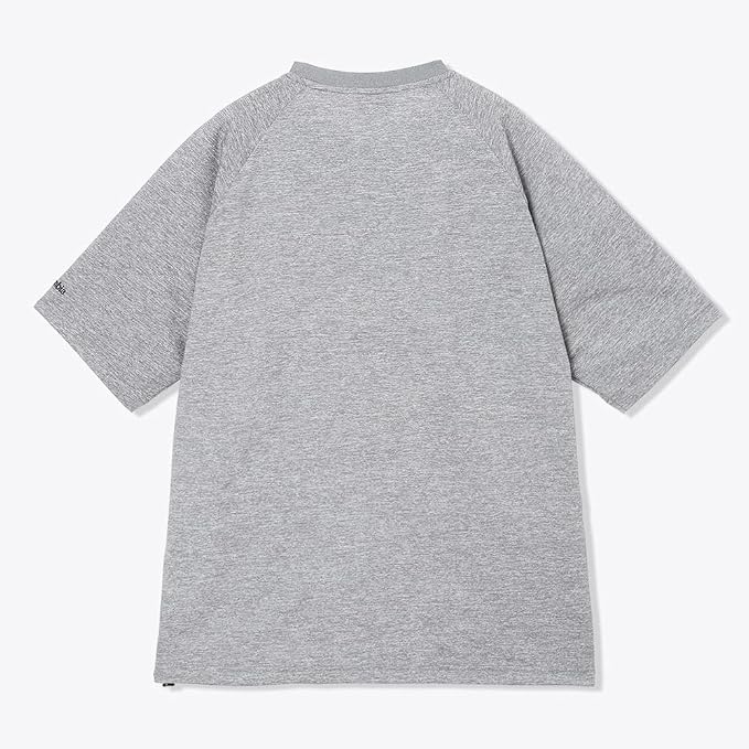 Rai River S/S Pocket Tee 039 L PG7575