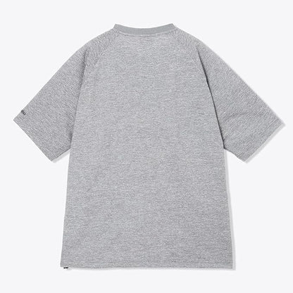 Rai River S/S Pocket Tee 039 L PG7575