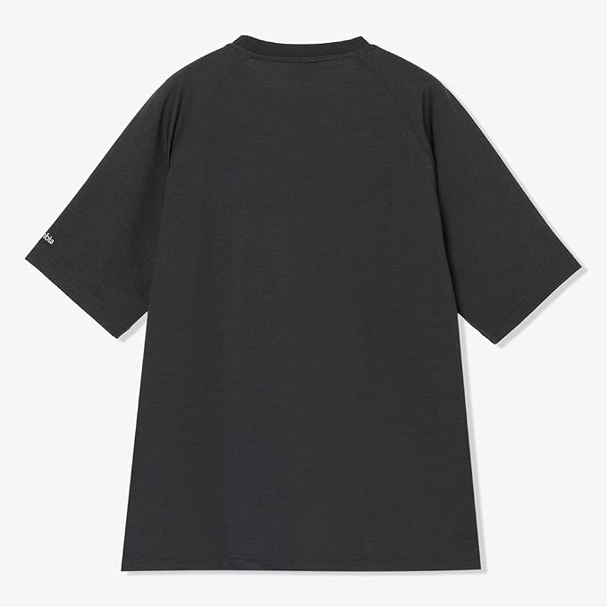 Rai River S/S Pocket Tee 048 L PG7575