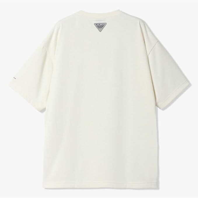 Burn Novel Graphic SS Tee 125 S PG7588