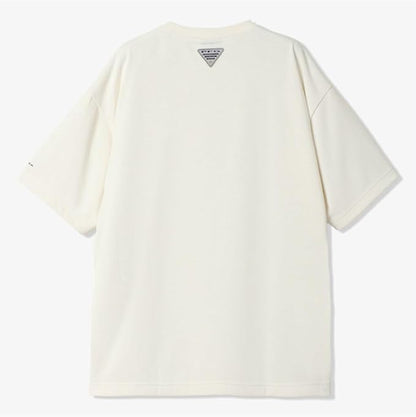 Burn Novel Graphic SS Tee 125 S PG7588