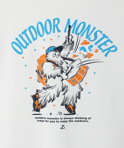 Little Bear Rock Graphic S/S Tee 125 XL PG4858