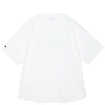 Rai River Raglan Graphic S/S Tee 125 M PG1954