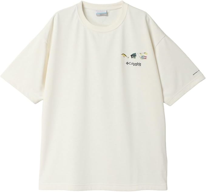 Burn Novel Graphic SS Tee 125 S PG7588