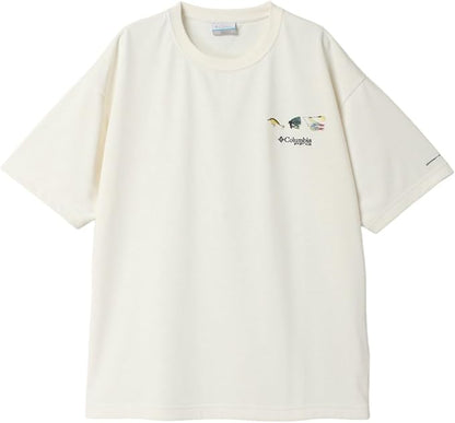 Burn Novel Graphic SS Tee 125 S PG7588