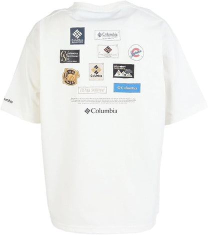 Stuck Brook Graphic S/S Tee 125 L PG7093