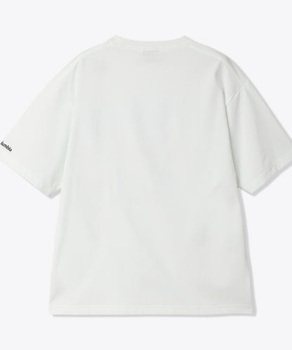 Little Bear Rock Graphic S/S Tee 125 XL PG4858