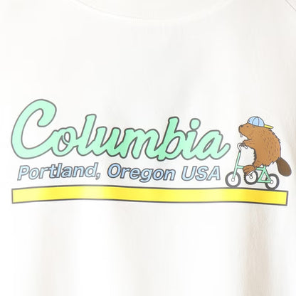 Rai River Raglan Graphic S/S Tee 125 XL PG1954