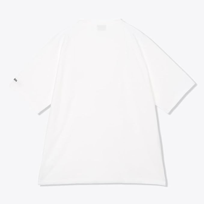 Rai River S/S Pocket Tee 125 M PG7575