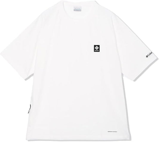 Rai River S/S Pocket Tee 125 M PG7575