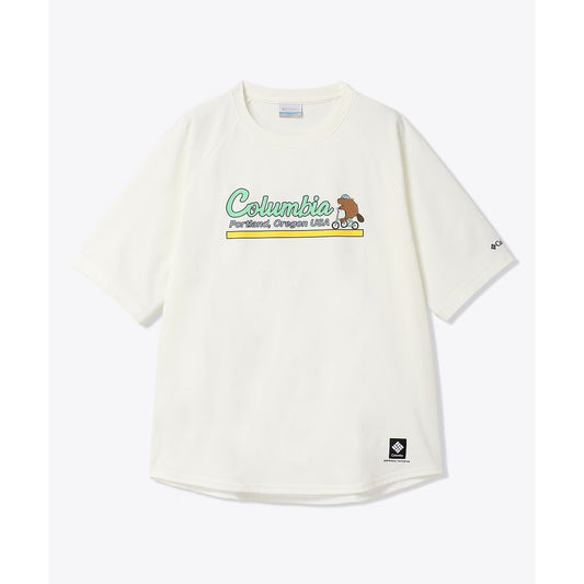 Rai River Raglan Graphic S/S Tee 125 XL PG1954