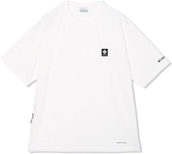 Rai River S/S Pocket Tee 125 L PG7575