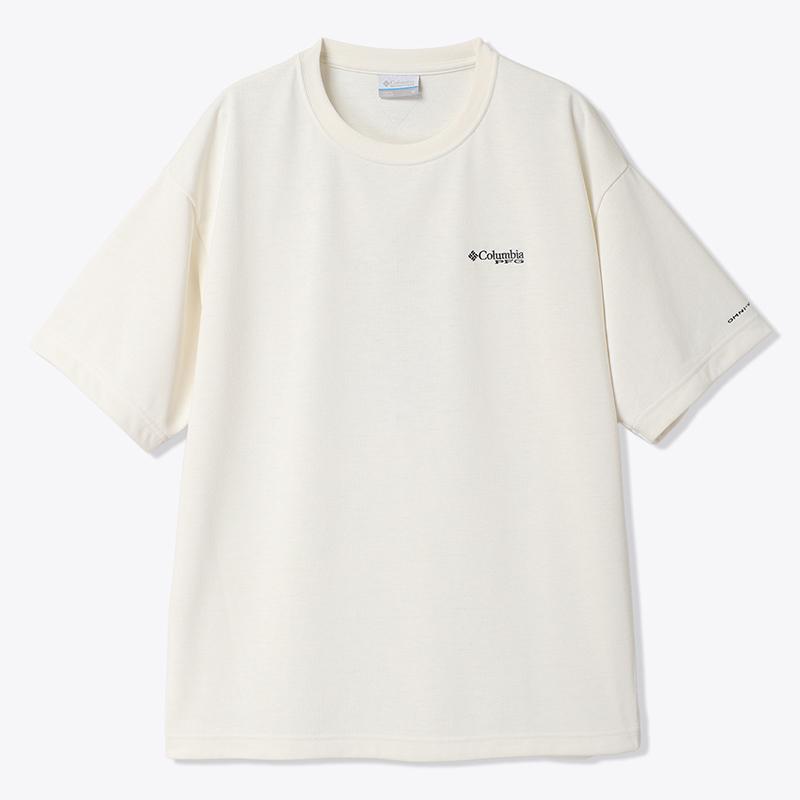 Burn Novel Graphic SS Tee 126 S PG7588