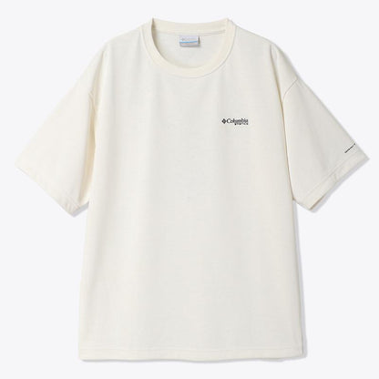Burn Novel Graphic SS Tee 126 S PG7588