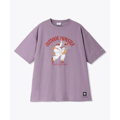 Little Bear Rock Graphic S/S Tee 554 L PG4858