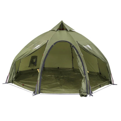 Varanger Dome 8-10 Outer Tent incl. Pole