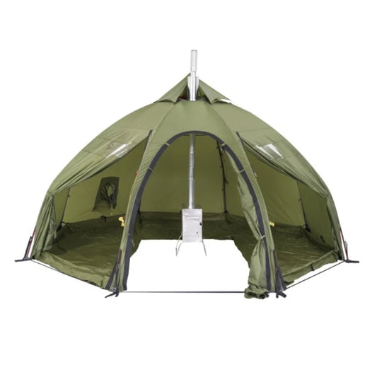 Varanger Dome 8-10 Outer Tent incl. Pole