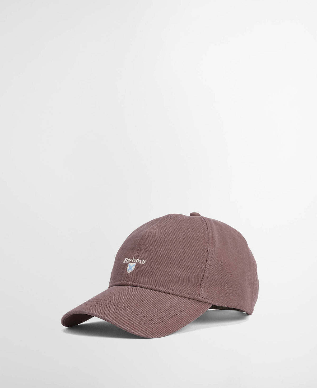 Barbour Cascade Sports Cap Peppercorn MHA0274PU57